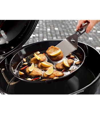 Outdoorchef Gourmet-sæt til 480/570 - Tilbehør