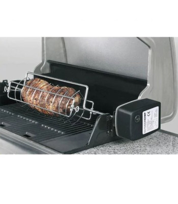 Outdoorchef Australia Line Rotisserie kit - Tilbehør