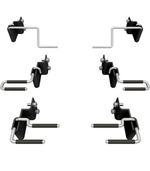Outdoorchef Accessory Holder Kit - Tilbehør Outdoorchef Accessory Holder Kit - Tilbehør