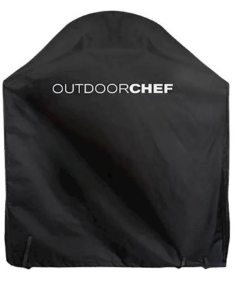 Outdoorchef Davos Overtræk - Tilbehør