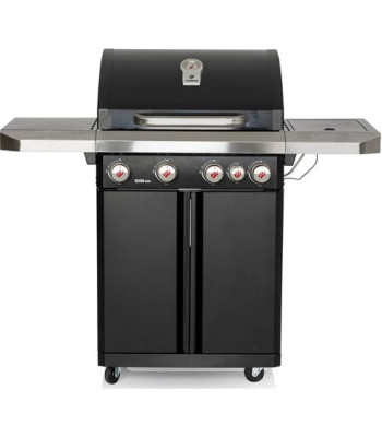 Landmann Rexon 4.1 PTS cooK Modulus - Grill