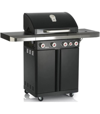 Landmann Rexon 4.1 PTS cooK Modulus - Grill