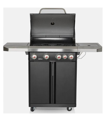 Landmann Rexon 4.1 PTS cooK Modulus - Grill