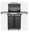 Landmann Rexon 4.1 PTS cooK Modulus - Grill