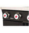 Landmann Rexon 4.1 PTS cooK Modulus - Grill