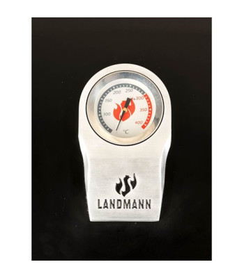 Landmann Rexon 4.1 PTS cooK Modulus - Grill