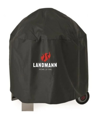 Landmann cover til Kuglegrill Ø53 - Tilbehør
