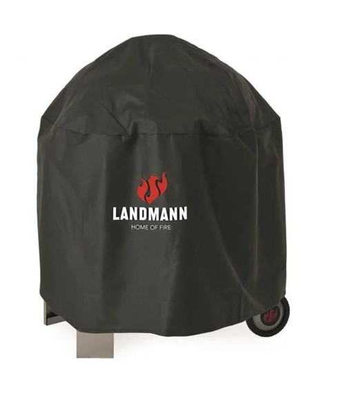 Landmann cover til Kuglegrill Ø53 - Tilbehør Landmann cover til Kuglegrill Ø53 - Tilbehør