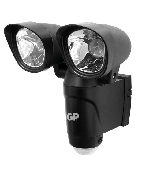 GP SAFEGUARD - UDENDØRS RF4 SENSORLAMPE