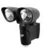 GP SAFEGUARD - UDENDØRS RF4 SENSORLAMPE