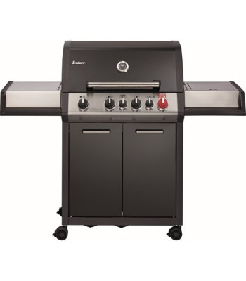 Enders Monroe Black Pro 4 IK Turbo - Grill