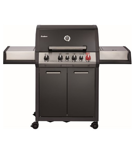 Enders Monroe Black Pro 4 IK Turbo - Grill