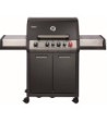 Enders Monroe Black Pro 4 IK Turbo - Grill