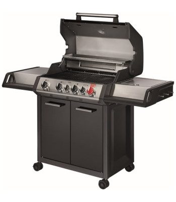 Enders Monroe Black Pro 4 IK Turbo - Grill