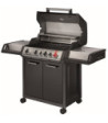 Enders Monroe Black Pro 4 IK Turbo - Grill