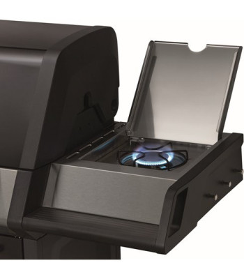 Enders Monroe Black Pro 4 IK Turbo - Grill