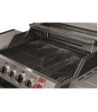 Enders Monroe Black Pro 4 IK Turbo - Grill
