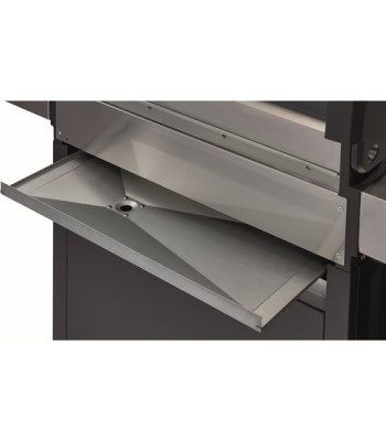 Enders Monroe Black Pro 4 IK Turbo - Grill