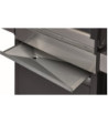 Enders Monroe Black Pro 4 IK Turbo - Grill