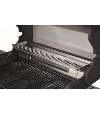 Enders Monroe Black Pro 4 IK Turbo - Grill