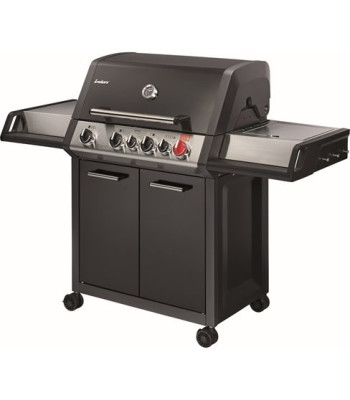 Enders Monroe Black Pro 4 IK Turbo - Grill
