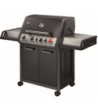 Enders Monroe Black Pro 4 IK Turbo - Grill
