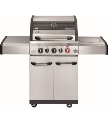 Enders Kansas II Pro 3 SIK Turbo - Grill