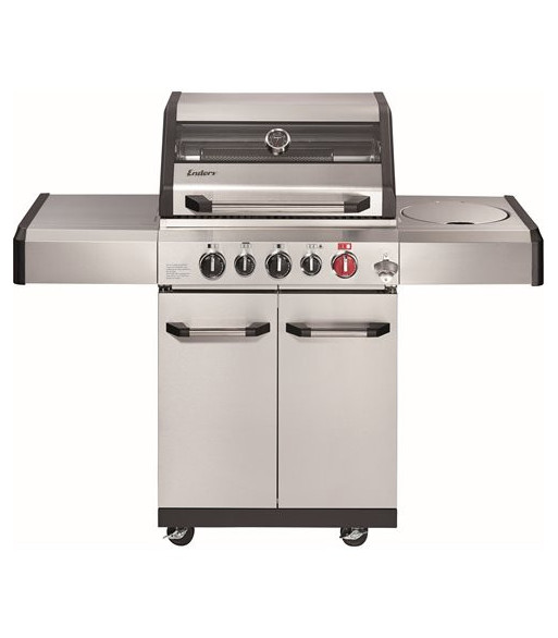 Enders Kansas II Pro 3 SIK Turbo - Grill