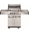 Enders Kansas II Pro 3 SIK Turbo - Grill
