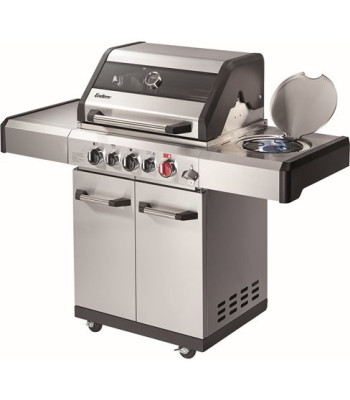 Enders Kansas II Pro 3 SIK Turbo - Grill