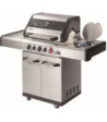 Enders Kansas II Pro 3 SIK Turbo - Grill