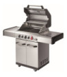 Enders Kansas II Pro 3 SIK Turbo - Grill