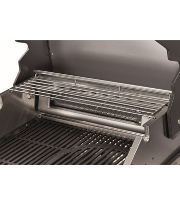 Enders Kansas II Pro 3 SIK Turbo - Grill