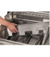 Enders Kansas II Pro 3 SIK Turbo - Grill