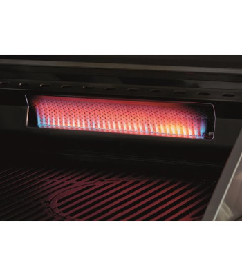 Enders Kansas II Pro 3 SIK Turbo - Grill