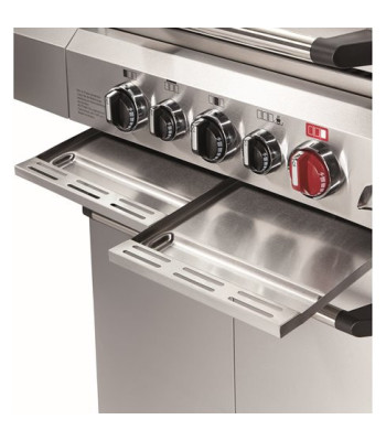 Enders Kansas II Pro 3 SIK Turbo - Grill