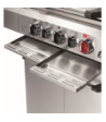 Enders Kansas II Pro 3 SIK Turbo - Grill