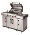 Enders Kansas II Pro 4 SIK Profi Turbo - Grill