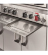 Enders Kansas II Pro 4 SIK Profi Turbo - Grill