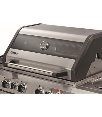 Enders Kansas II Pro 4 SIK Profi Turbo - Grill