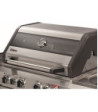 Enders Kansas II Pro 4 SIK Profi Turbo - Grill
