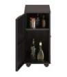 Enders Grill kabinet / skab / trolley