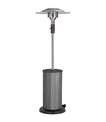 Enders Terrassevarmer gas Fancy 8 kW - Gas terrassevarmer