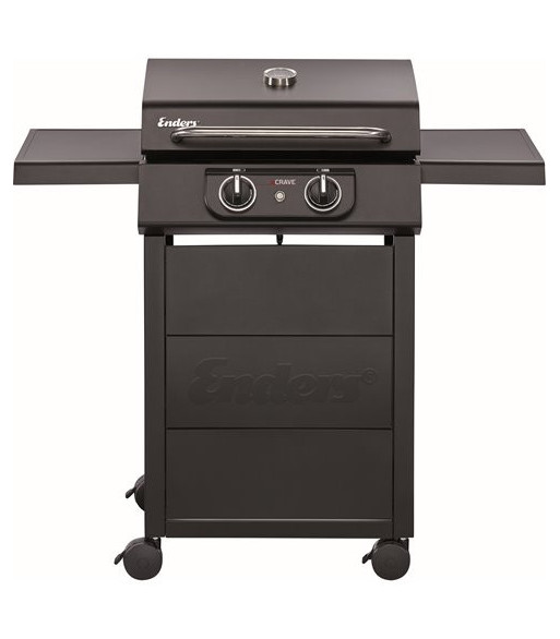 Enders eCrave 2 - Elgrill
