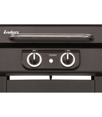 Enders eCrave 2 - Elgrill
