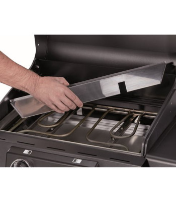 Enders eCrave 2 - Elgrill