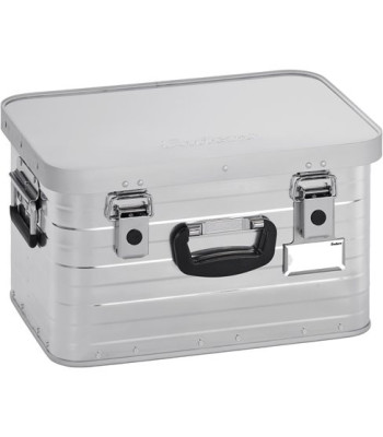 Enders Toronto Alubox S 29 liter - Opbevaringskasser