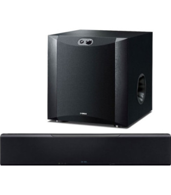 Yamaha YSP-5600SW