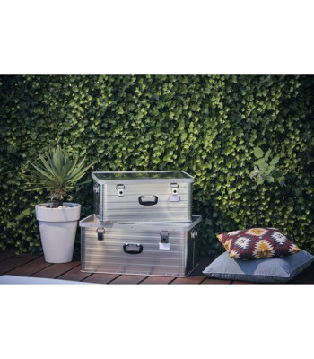 Enders Toronto Alubox XL 80 liter - Opbevaringskasser