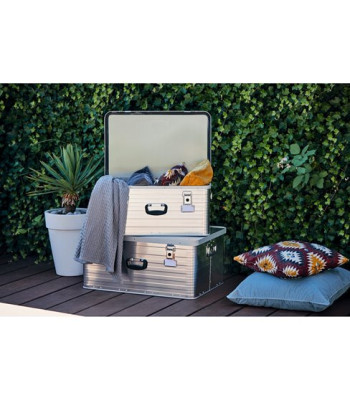 Enders Toronto Alubox XL 80 liter - Opbevaringskasser